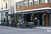 Cohiba Lounge Restaurant