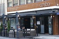 Cohiba Lounge Restaurant