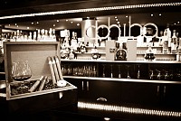 Cohiba Lounge Restaurant