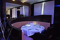Cohiba Lounge Restaurant