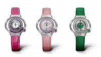 Drakkar Timepieces