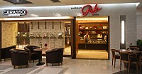 Rohr Chocolatier  - Magasin Kuwait City