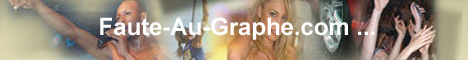 Faute-Au-Graphe.com -
	ジュネーブの最もよい撮影技師そしてフリーのカメラマンの1つ.
