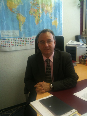 André Vesin