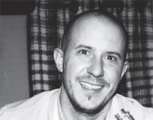 Arnaud Denax