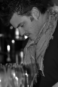 Nicolas Peter
