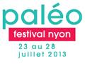 Paléo Festival Nyon