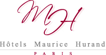 Hotels Maurice Hurand