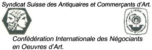 Sindicato de los Anticuarios y los Tenderos de Arte