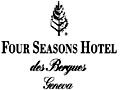 Visitez le site de Four Seasons Hotel des Bergues
