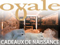 Visit the website of Ovale