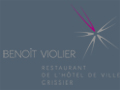 Visit the website of Benoit Violier