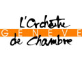 Visit the website of L'orchestre de chambre de Genève
