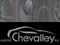 Visit the website of Garage André Chevalley