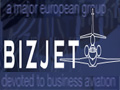 Visit the website of Bizjet