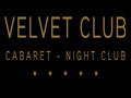 Velvet Club - The cabaret in Geneva