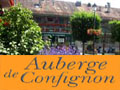 Visite la página VipServices de L'Auberge de Confignon