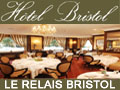 Visitate il sito di Le Relais Bristol