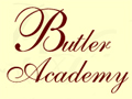 Besuchen Sie die Website dessen The International Butler Academy