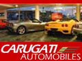 Carugati Automobiles - SPECIALISTA VEICOLI ALTA GAMMA