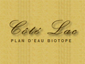 Visitate il pagina VipServices di Côté Lac