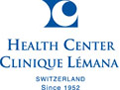 Visitate il pagina VipServices di Clinique Lemana