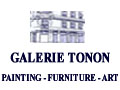 Visitate il pagina VipServices di Galerie Tonon
