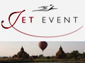 Jet Event S.A. - La Haute Couture de l’événement