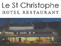 请访问vipservices页面。 Le Saint Christophe