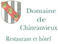 Visitez le site de Le Domaine de Châteauvieux