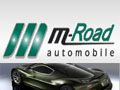 Visit the VipServices page of M-Road