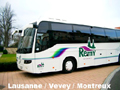 Voyages Rémy - Travel - tour - trip - coach - limousine - package tour