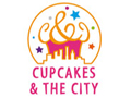 VipServices ページを訪問してください Cupcakes & The City