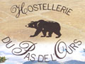 Visitez le site de Hostellerie du Pas de l'Ours