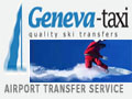 Visit the website of Geneva Taxi