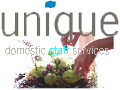 Visitate il sito di Unique Domestic Staff Services