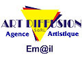访问该网站。 Art Diffusion